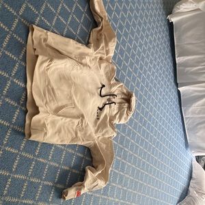 Change sweatshirt. Sustainable fashion brand that helps the world!!